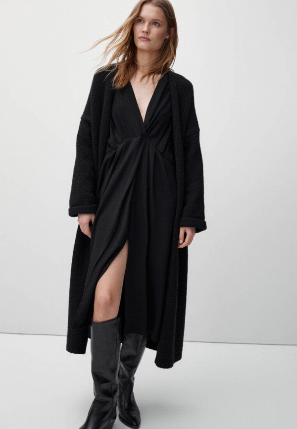 Massimo Dutti Платье - фото 3