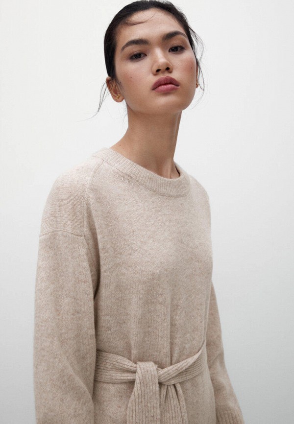 Massimo Dutti Платье - фото 3