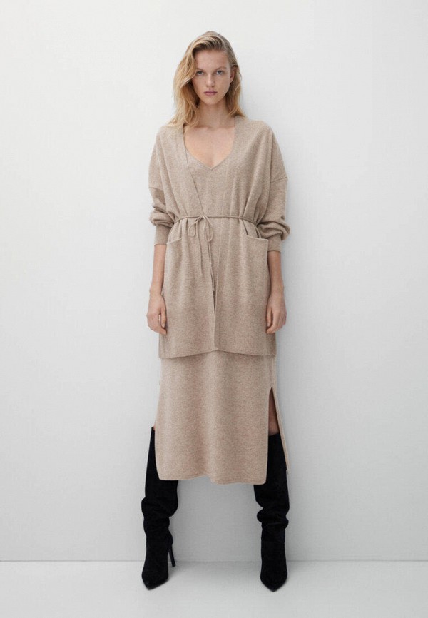 Massimo Dutti Кардиган - фото 1