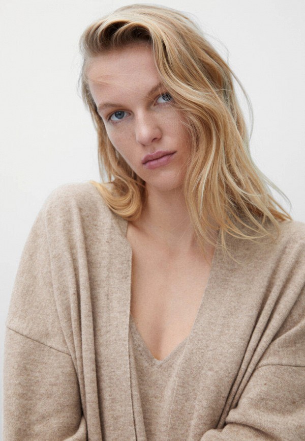 Massimo Dutti Кардиган - фото 4