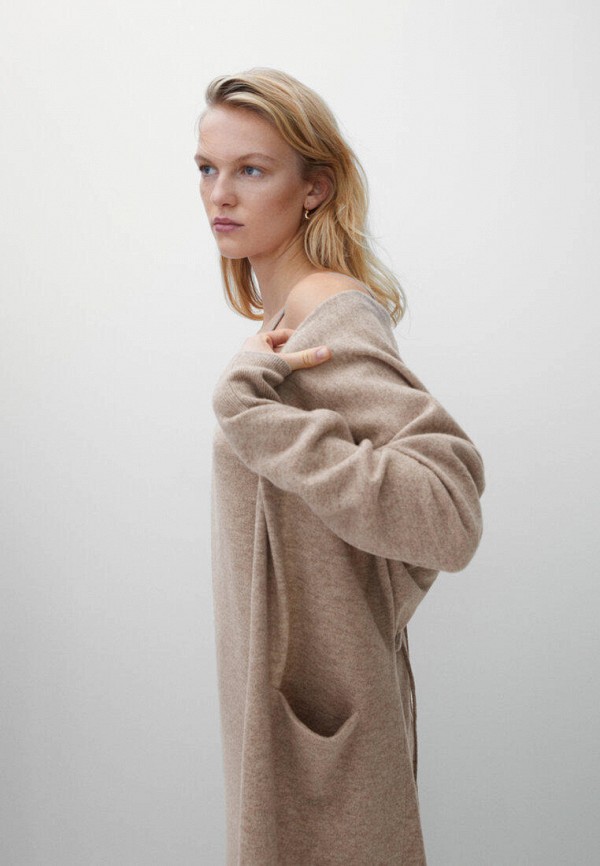 Massimo Dutti Кардиган - фото 2