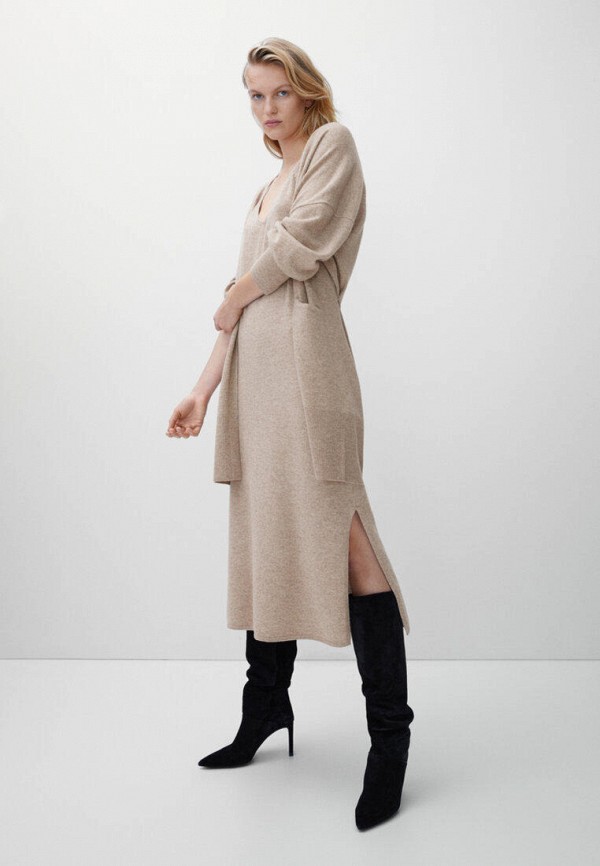 Massimo Dutti Кардиган - фото 3