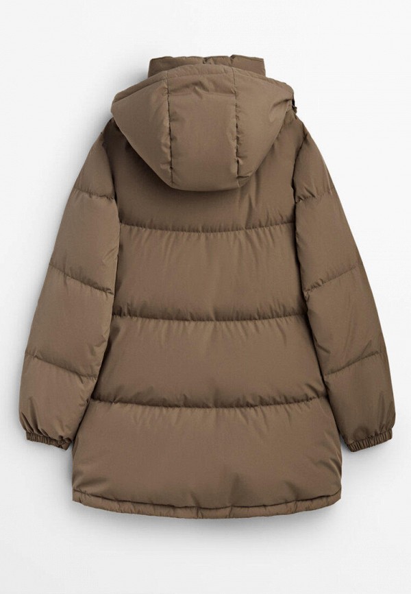 Massimo Dutti Пуховик - фото 5