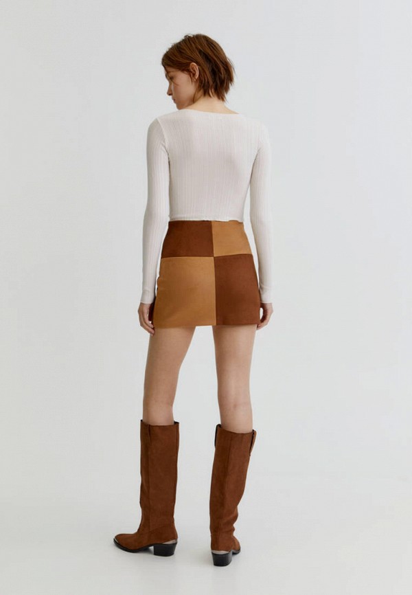 Pull&Bear Топ - фото 3