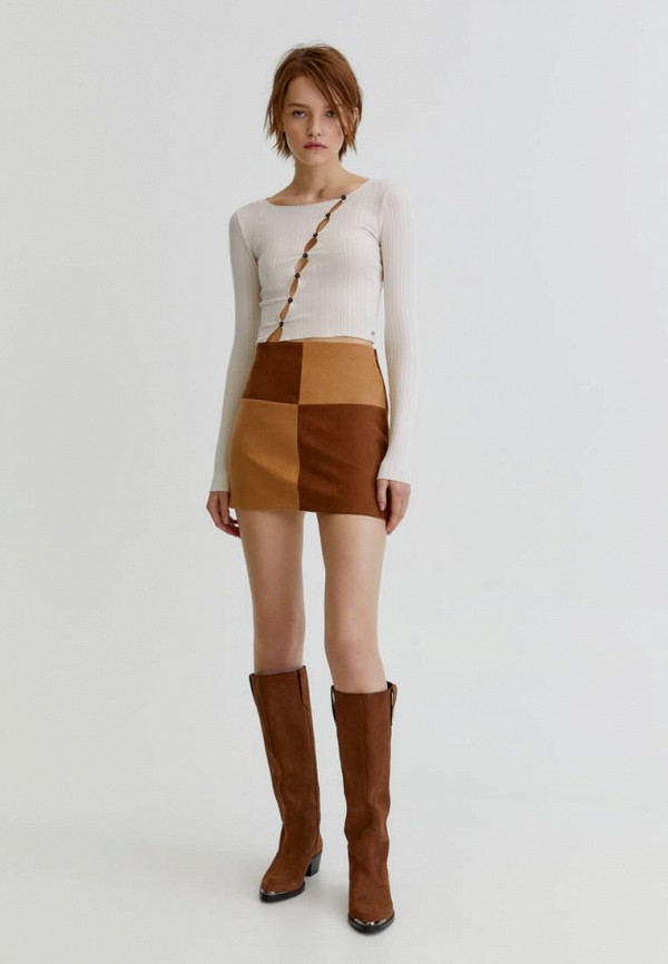 Pull&Bear Топ - фото 2