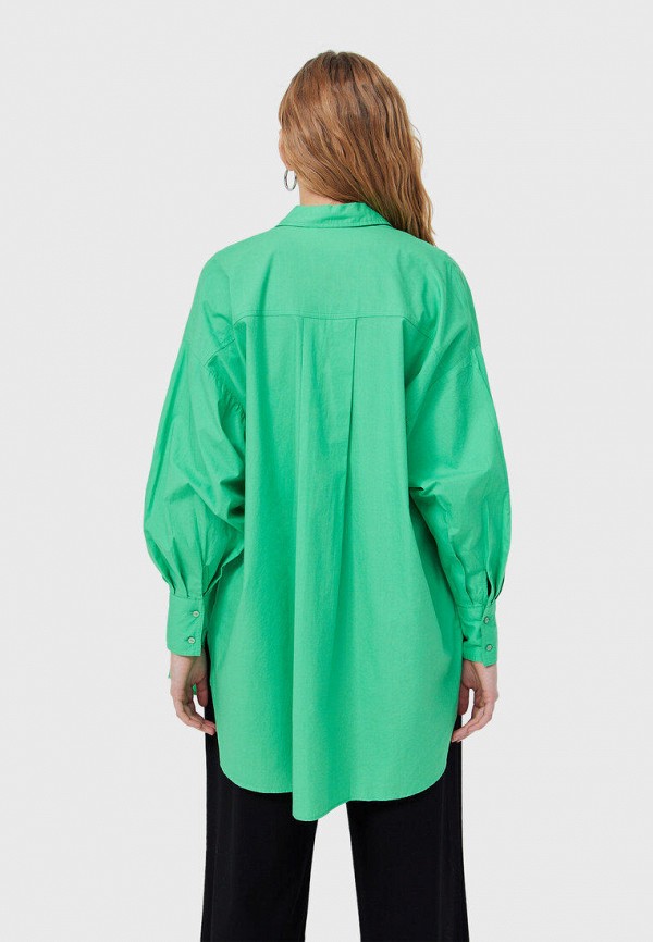 Stradivarius Рубашка - фото 3