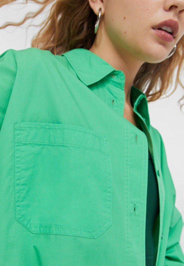 Stradivarius Рубашка - фото 4