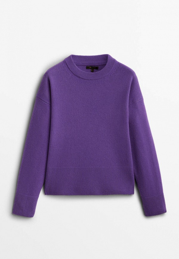 Massimo Dutti Джемпер - фото 6