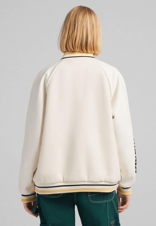 Bershka Куртка утепленная - фото 3