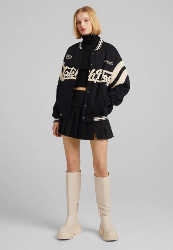 Bershka Куртка - фото 2