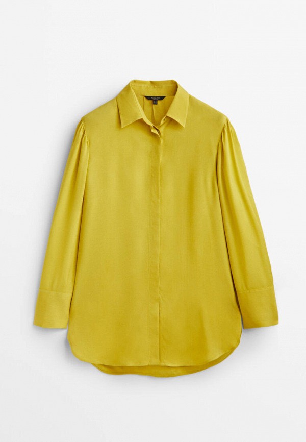 Massimo Dutti Блуза - фото 5