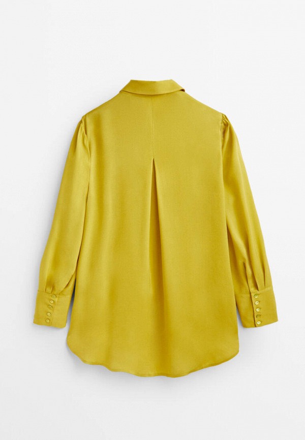 Massimo Dutti Блуза - фото 6