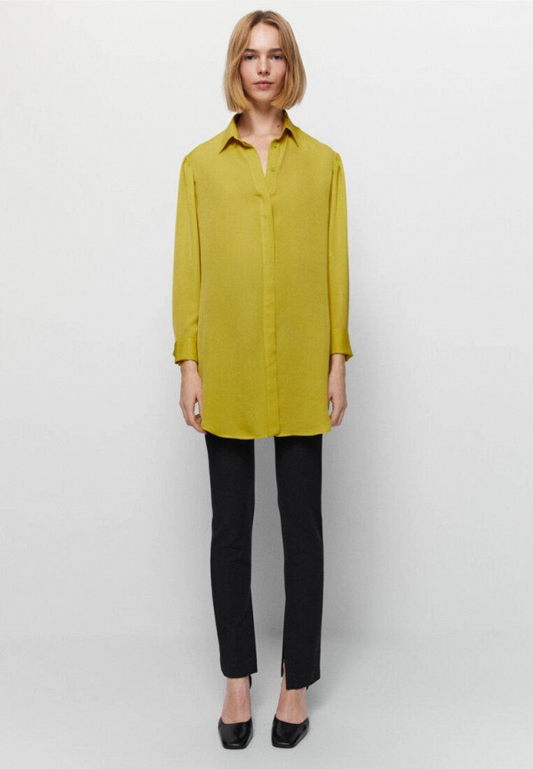 Massimo Dutti Блуза - фото 2