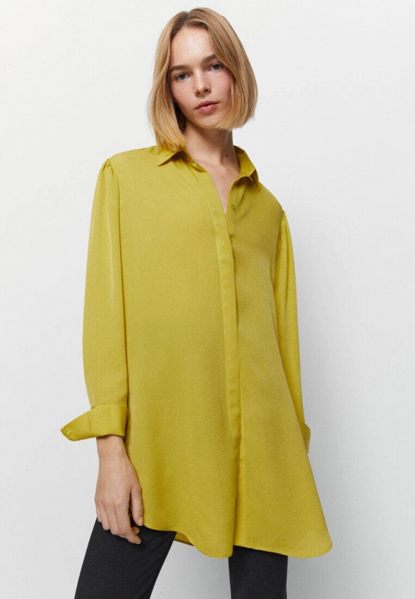 Massimo Dutti Блуза - фото 1