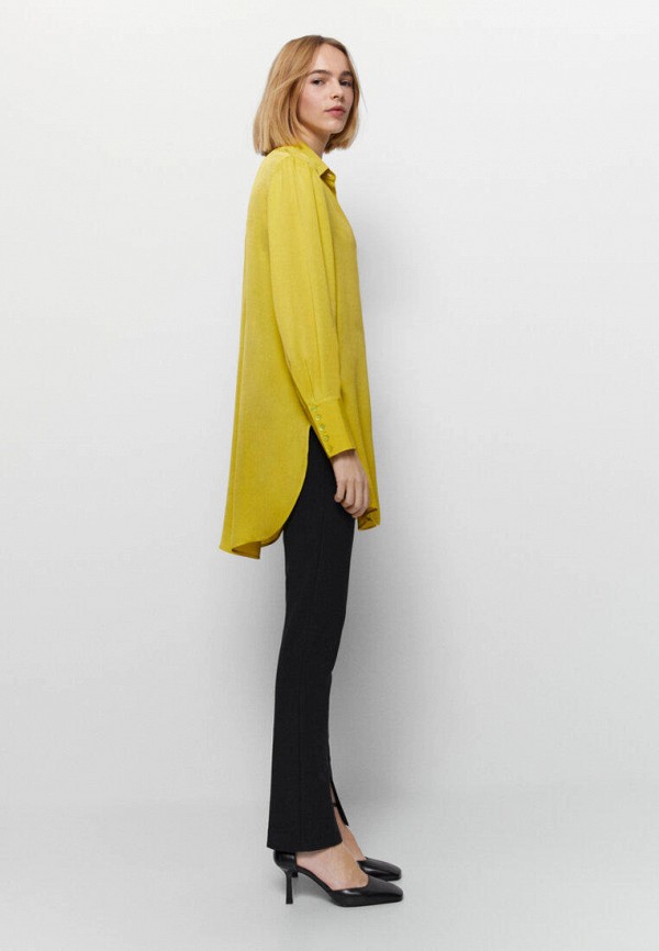 Massimo Dutti Блуза - фото 4