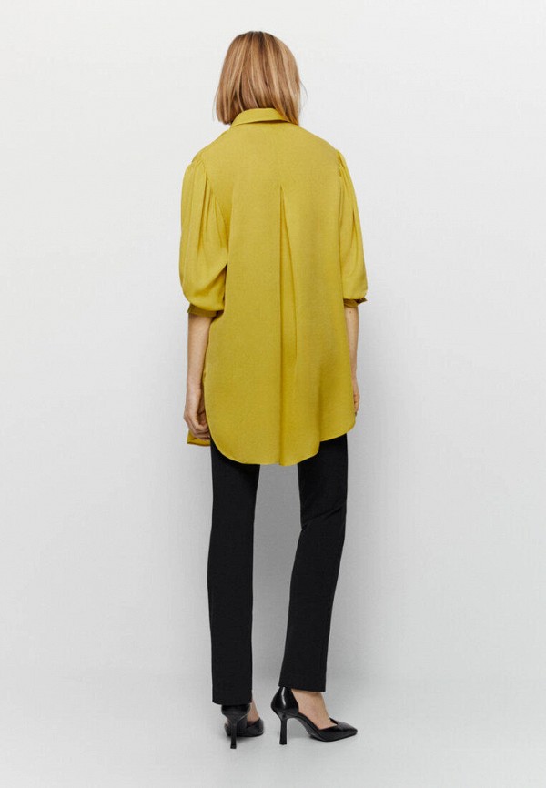 Massimo Dutti Блуза - фото 3