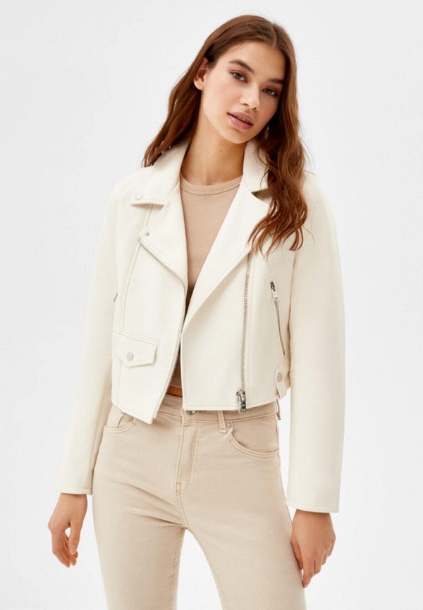 Bershka Косуха - фото 1