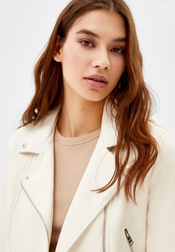 Bershka Косуха - фото 4