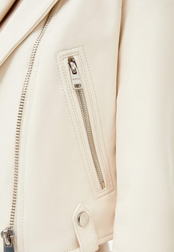 Bershka Косуха - фото 5