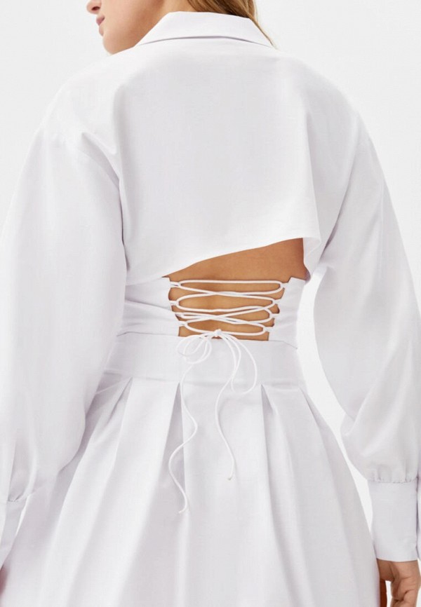 Bershka Платье - фото 4