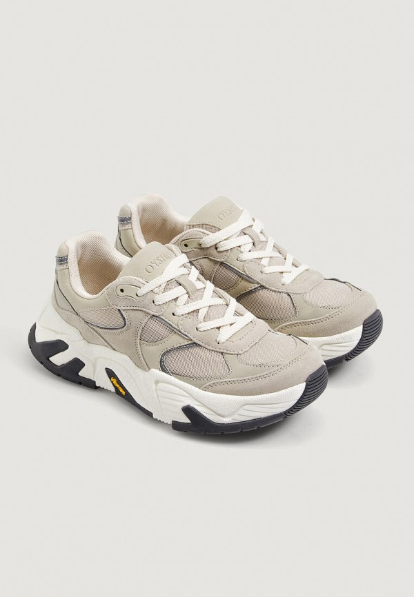 Oysho Кроссовки - Vibram® - фото 1