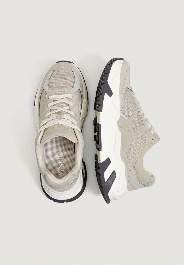 Oysho Кроссовки - Vibram® - фото 2