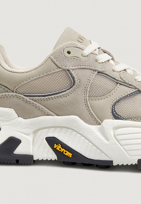 Oysho Кроссовки - Vibram® - фото 4