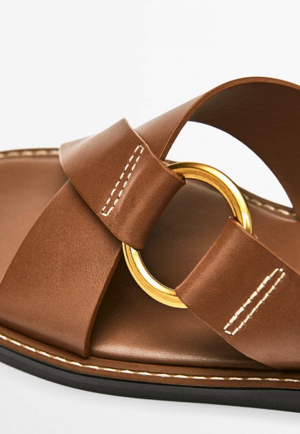 【新品未使用】BODILE MELINDA/DUSK MAHOGANY S/M 1.jpg