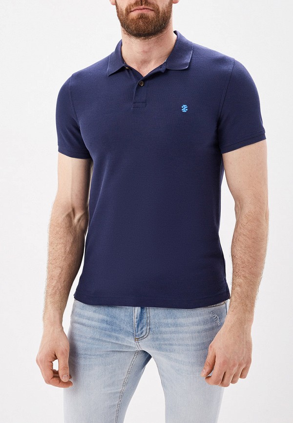 Izod Поло - фото 1