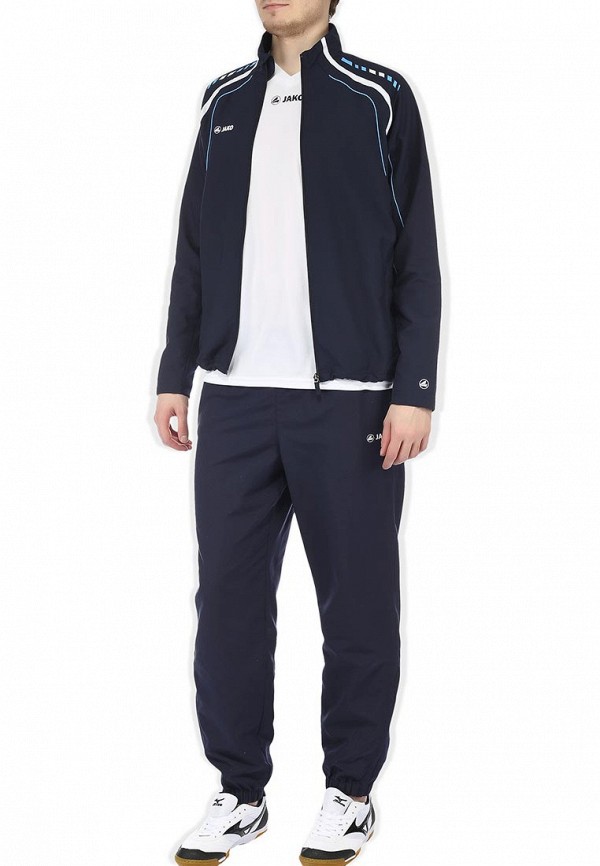 Jako Олимпийка - Präsentationsjacke Champion - фото 4