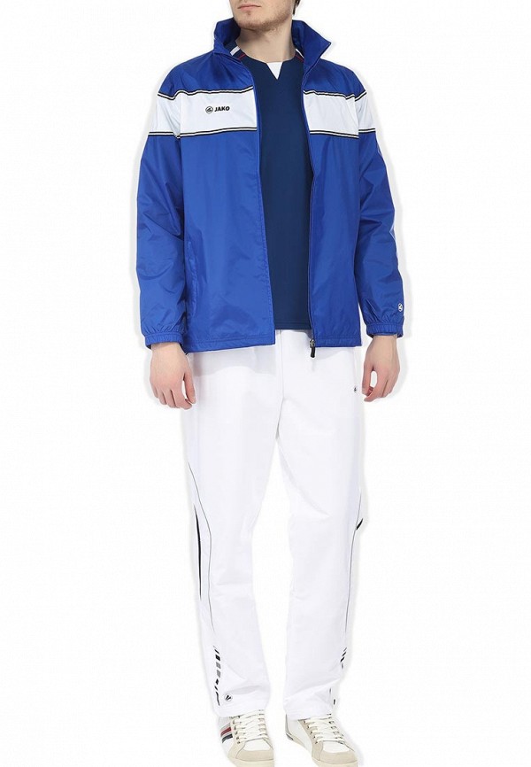 Jako Ветровка - Allwetterjacke Player - фото 4
