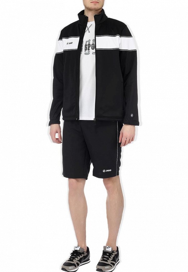 Jako Ветровка - Softshelljacke Player - фото 4