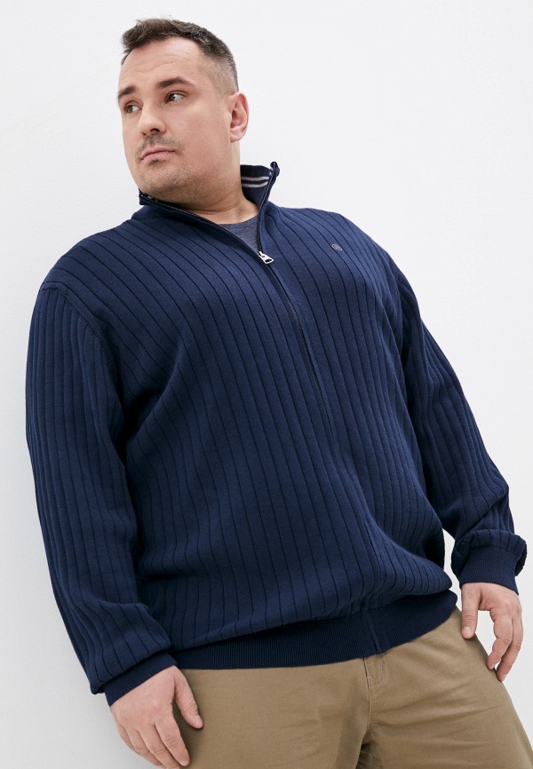 Jack's Sportswear Intl Кардиган - фото 1