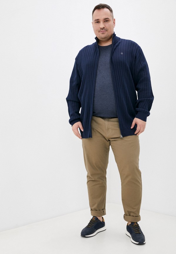 Jack's Sportswear Intl Кардиган - фото 2