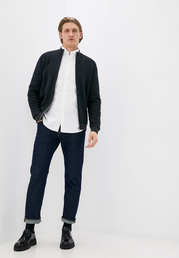 Jack's Sportswear Intl Кардиган - фото 2