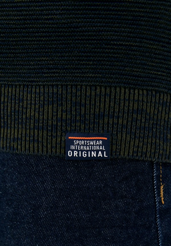 Jack's Sportswear Intl Кардиган - фото 4