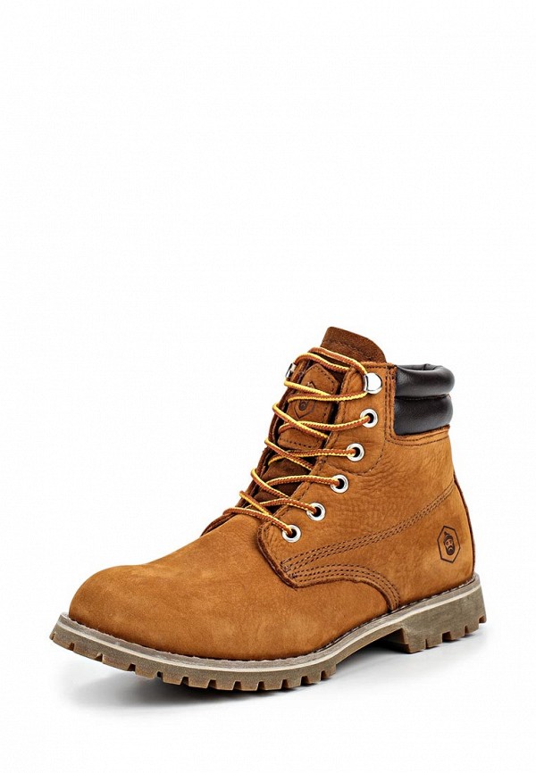 Jack Porter Jack Ботинки - фото 1