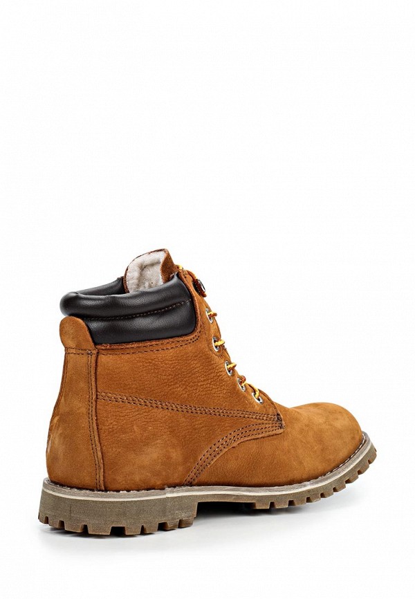 Jack Porter Jack Ботинки - фото 2