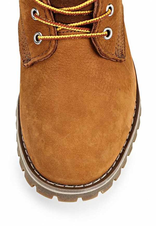 Jack Porter Jack Ботинки - фото 4