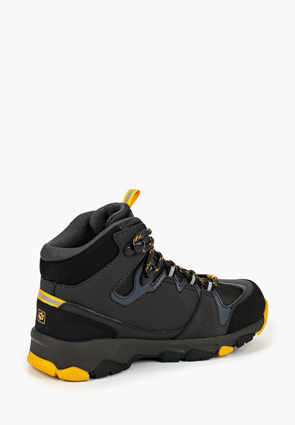 Jack Wolfskin Ботинки - MTN ATTACK 2 TEXAPORE MID K - фото 2