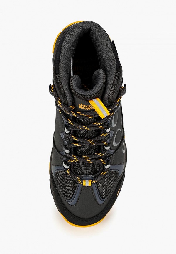 Jack Wolfskin Ботинки - MTN ATTACK 2 TEXAPORE MID K - фото 4