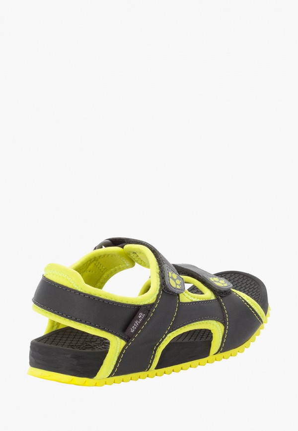 Jack Wolfskin Сандалии - фото 4