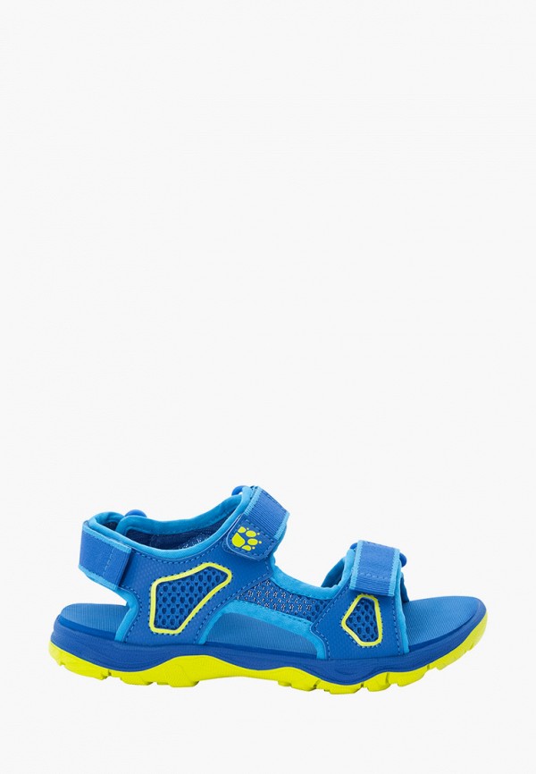 Jack Wolfskin Сандалии - фото 2