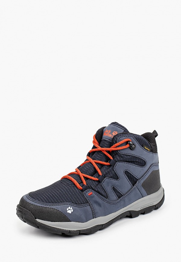 Jack Wolfskin Ботинки - фото 2