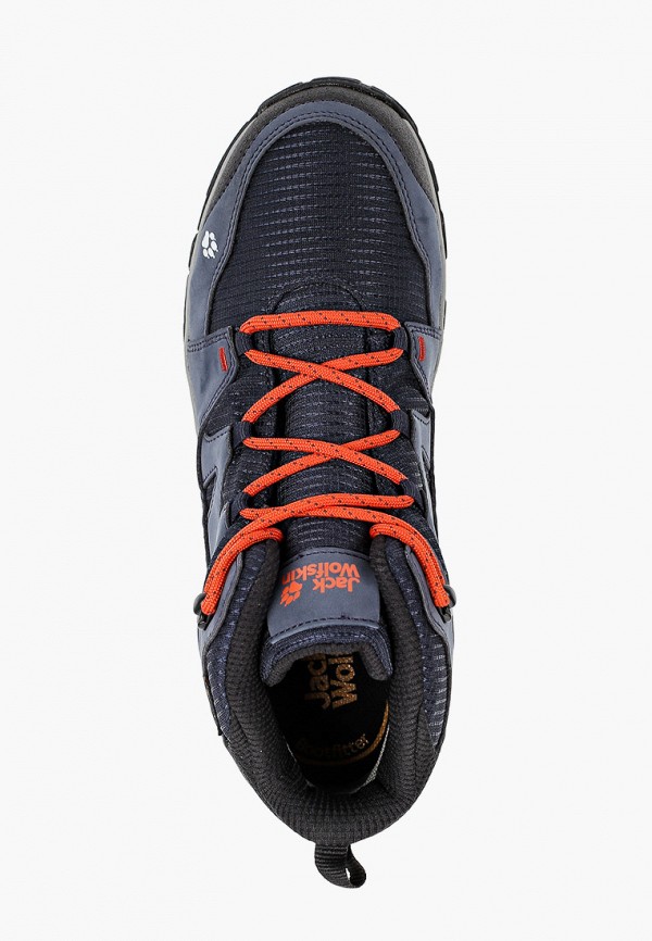 Jack Wolfskin Ботинки - фото 4