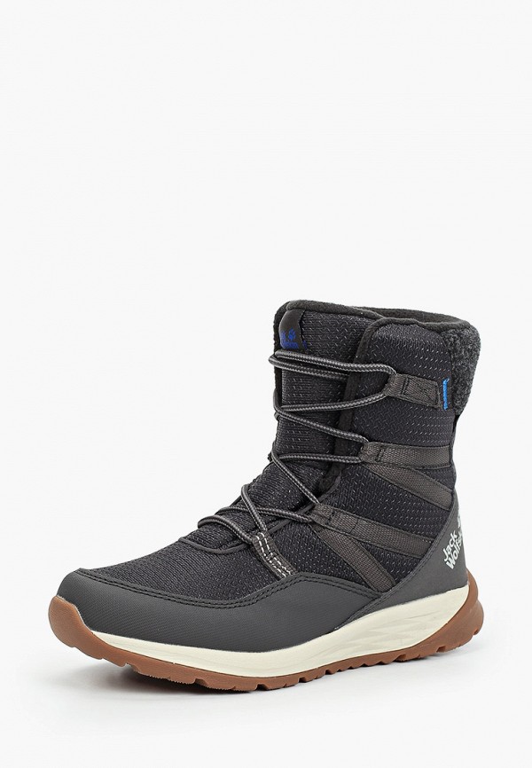 Jack Wolfskin Ботинки - фото 2