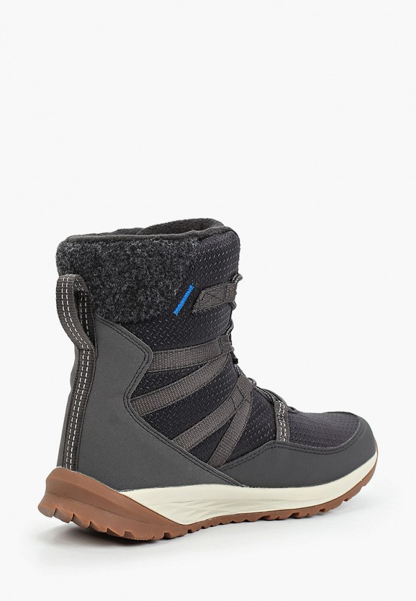 Jack Wolfskin Ботинки - фото 3