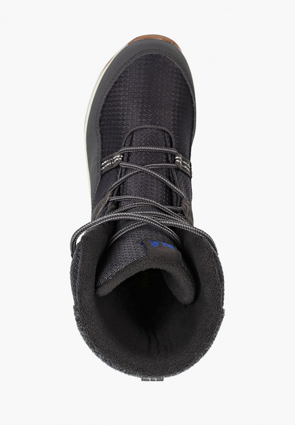 Jack Wolfskin Ботинки - фото 4