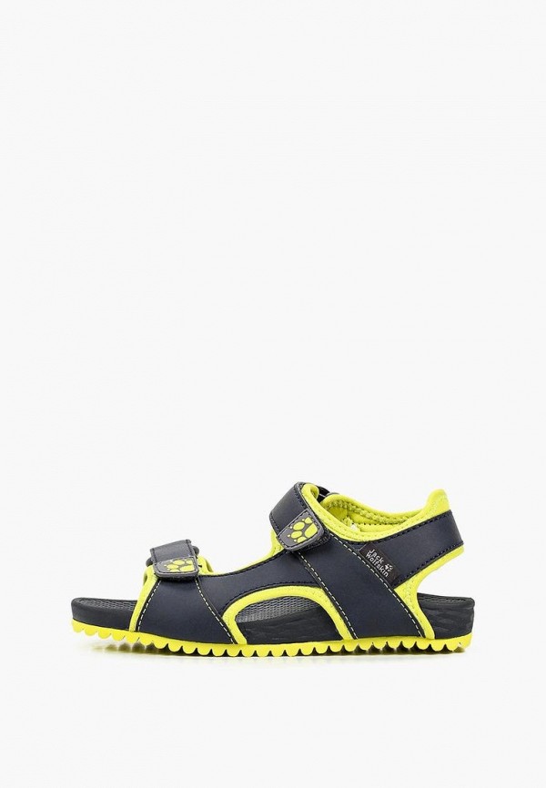 Jack Wolfskin Сандалии - фото 1