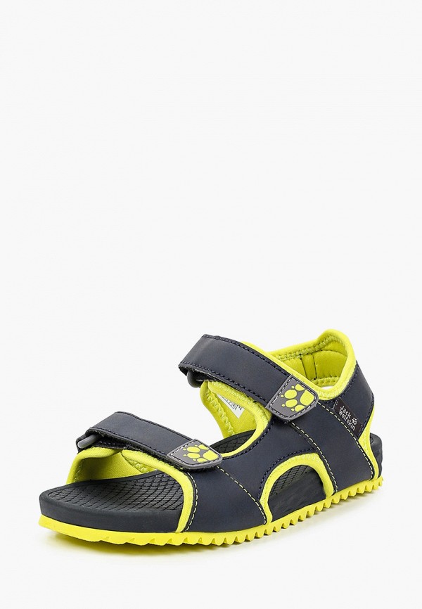 Jack Wolfskin Сандалии - фото 2